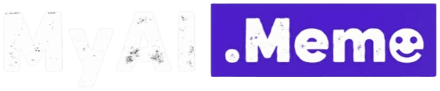 MyAiMemes logo