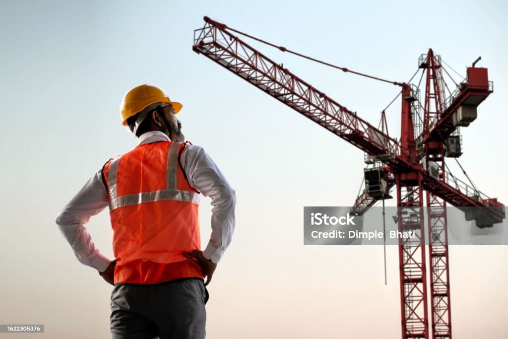 Construction Worker
