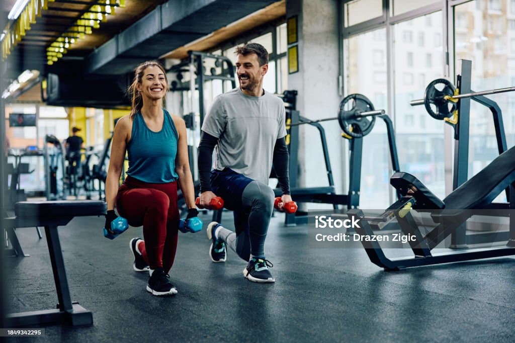 Workout Duo