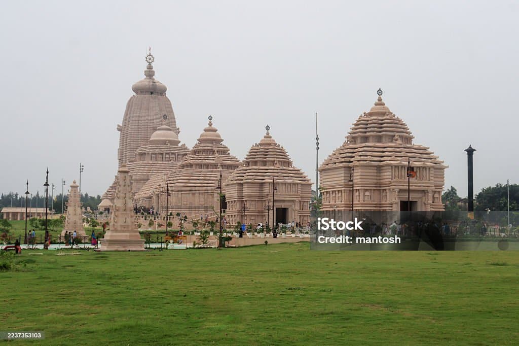 Temple